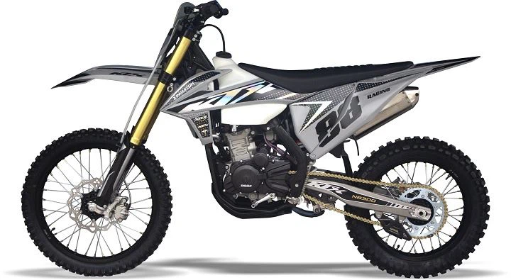 Μοτοσικλέτα 300 Off Road