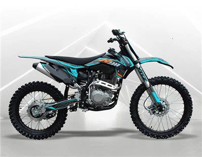 N911-Ένα Off Road Sport Racing Dirt Bike