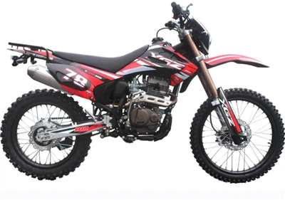 CQR CB250 Off Road Dirt Bikes προς Πώληση